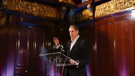 FIOR appoints Sir Tom Copinger-Symes to advise on AI