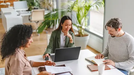 Logitech study finds tech control boosts wellbeing