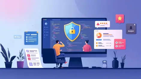 Contrast Security named leader in IDC DAST assessment