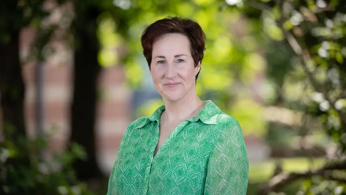 Roke names Jo Rayson as first Chief Operating Officer