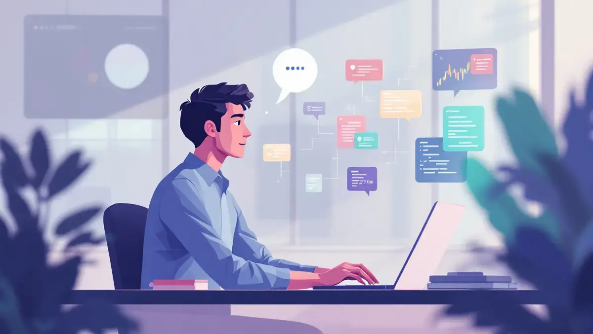 Bloomberg adds AI coding assistant to BQuant platform