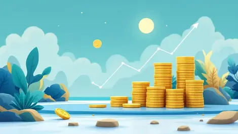 Colter Bay private credit fund posts early 0.95% gain
